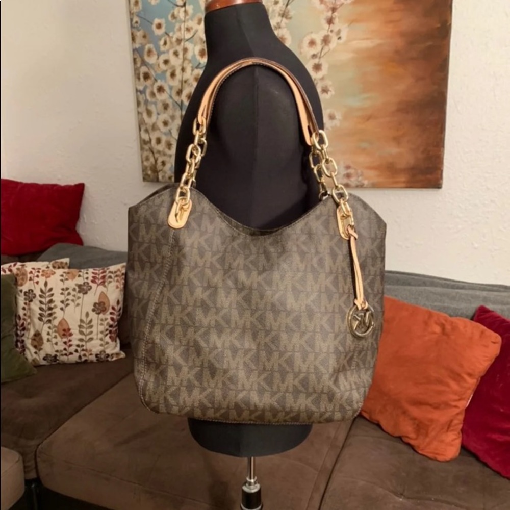 Michael Kors Large Shoulder Bag